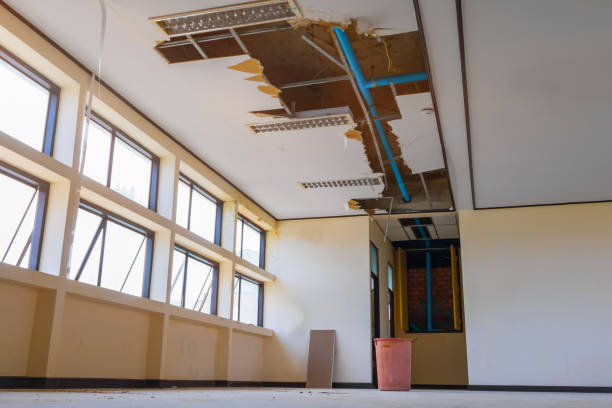 Best Flood restoration services  in Pawnee, OK