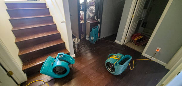 Best 24/7 water damage repair  in Pawnee, OK