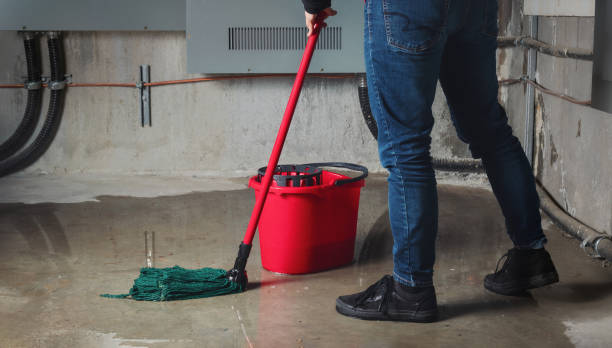 Best Emergency water damage restoration  in Pawnee, OK