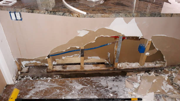Best 24/7 water damage repair  in Pawnee, OK
