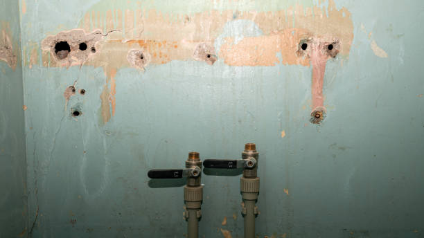 Best Fire Damage Restoration  in Pawnee, OK